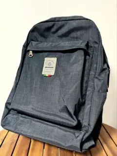 Bianchi ビアンキ バックパック LBNY05 ネイビー