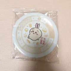 新品　くら寿司　ちいかわ　お皿　うさぎ　ちいかわ寿司　お寿司皿