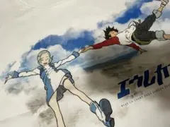 2025年最新】エウレカセブン tシャツの人気アイテム - メルカリ