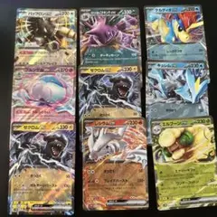 ポケモンカードセット　まとめ売り