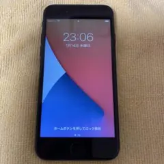 か*ん様 iPhone SE (第2世代) 本体 バッテリー最大容量86% 　付