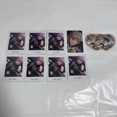 あんスタ 大神晃牙 TRIP 中国 ぱしゃっつ Vol.5 プチプリ