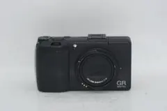RICOH GR DIGITAL IIコンパクトデジタルカメラのサムネイル