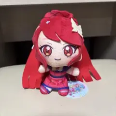 プリパラ　with ぬいぐるみ Amazon.co.jp: WITH プリパラ おすわり ぬいぐるみ ショウゴ 0XK