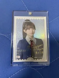 ラブカ　青山なぎさ　PE+ サイン 2025年最新】青山なぎさ PE+の人気アイテム - メルカリ