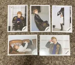 SnowMan 佐久間大介 2D.2D. 公式写真