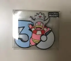 ポケモン30周年 マグネット ヤドキング 中国ポケセン限定 - メルカリ