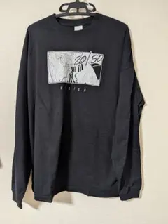 秋山黄色 シャツ