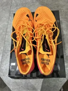 エヴォスピード