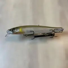ガンクラフト　鮎邪128レストslのサムネイル