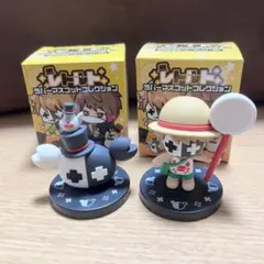 レトルト ラバー マスコットコレクション - メルカリ