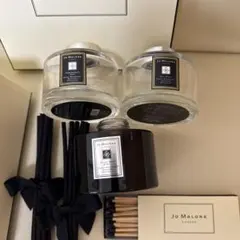 Jo Malone ディフューザー空瓶3個