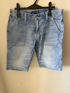 Levi's 503 ショートパンツ 34