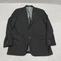 445 THE SUIT COMPANY Ultra Black 2B