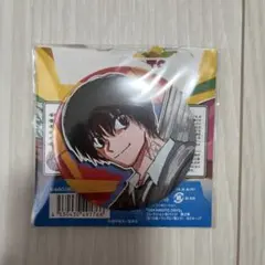 SAKAMOTO DAYS コレクション缶バッジ　第二弾　南雲