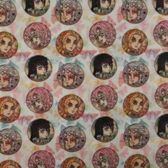 生地  はぎれ   ◆[K-cp29]