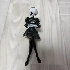 2026年最新】2b フィギュア ちょこのせの人気アイテム - メルカリ