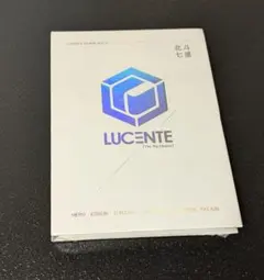 【未開】LUCENTE / THE BIG DIPPER(北斗七星)｜