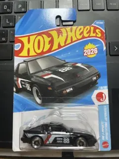 553‼️Hot Wheels '88 MITSUBISHI STARION