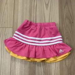 アディダス インナー付きスカートのサムネイル