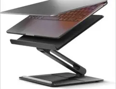 【完売品】Native Union デスク ノートPCスタンド BK
