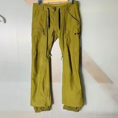 BURTON DRYRIDE パンツ Lサイズ♡防水・高機能モデル