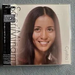 南沙織　ゴールデン・Ｊポップ　　ザ・ベスト CD 　2枚組