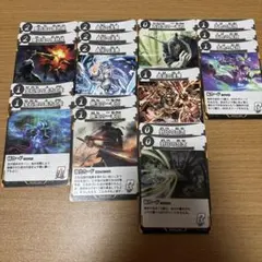 蟲神器LR3枚、プロモカード - メルカリ