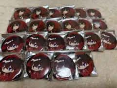AMPTAK あっとくん 缶バッジ 2nd