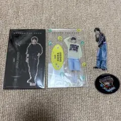 JO1 大平祥生 アクスタセット