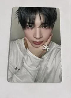 TXT テヒョン　1000人限定 トレカ TXT テヒョン TEMPTATION sweet トレカセット - メルカリ