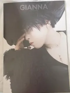GIANNA ジェンナ 宮舘涼太
