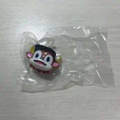 プロ野球マスコット　めじるしアクセサリー バファローブル