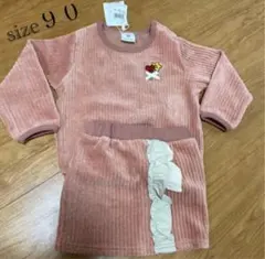 新品タグ付き　セット