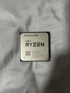 2026年最新】ryzen 3600xの人気アイテム - メルカリ