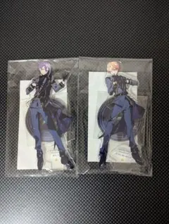 プロセカ あんスタ 天馬司 神代類 アクスタ セット