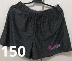 ミッキーマウス ショートパンツ 150
