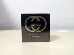 新品未開封　GUCCI グッチ　ギルティ　オードトワレ　30ml GUCCI - 未使用 GUCCI グッチ ギルティ オードトワレ 30ml Gucci