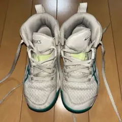 ASICS DUNK SHOT 19cm