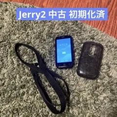 Unihertz Jelly2のサムネイル