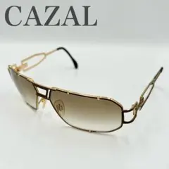 2026年最新】cazal germanyの人気アイテム - メルカリ