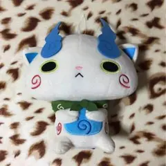 妖怪ウォッチ☆超特大ぬいぐるみ☆非売品【 廃盤品です！！】