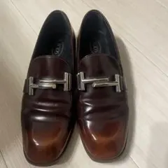 ☆ほぼ新品☆TOD