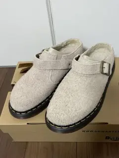 ドクターマーチン ISHAM スエード　サンダルUK7 26cm 新品　廃盤