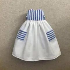 リカちゃんサイズ服　ハンドメイド