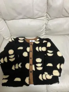 ボアジャケット 120