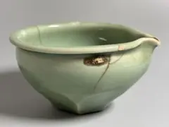 中国古美術品 宋時代 青磁刻花 中皿 22cm 龍泉窯 合箱あり - メルカリ