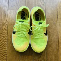【ねぎま様専用】ナイキ FREE4.0 FLYKNIT 23.5cm