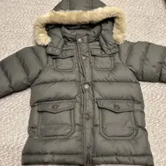 ミキハウス ジャケット・コート