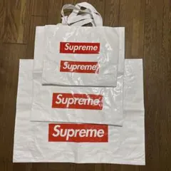 2026年最新】SUPREMEショッパーの人気アイテム - メルカリ